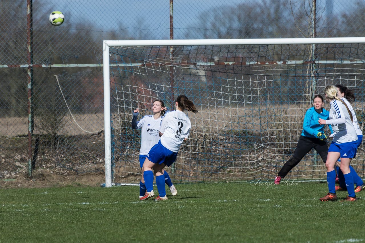 Bild 245 - Frauen TSV Wiemersdorf - VfL Struvenhuetten : Ergebnis: 3:1